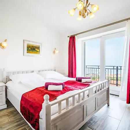 Bellavista**** Place For Your Holliday Villa