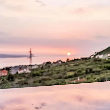 Villa Bellavista**** Place For Your Holliday