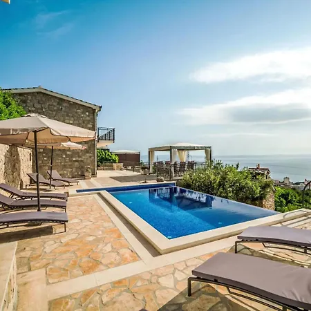 Bellavista**** Place For Your Holliday Villa *