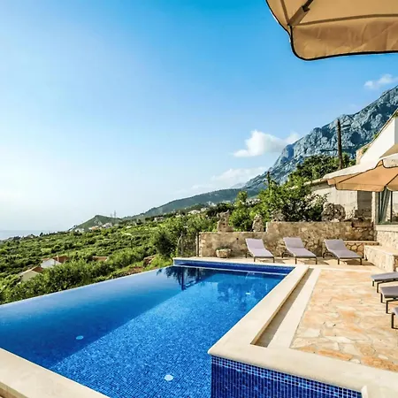 וילה Bellavista**** Place For Your Holliday *